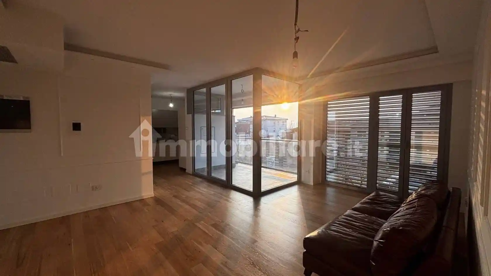 Appartamento in vendita a Brescia