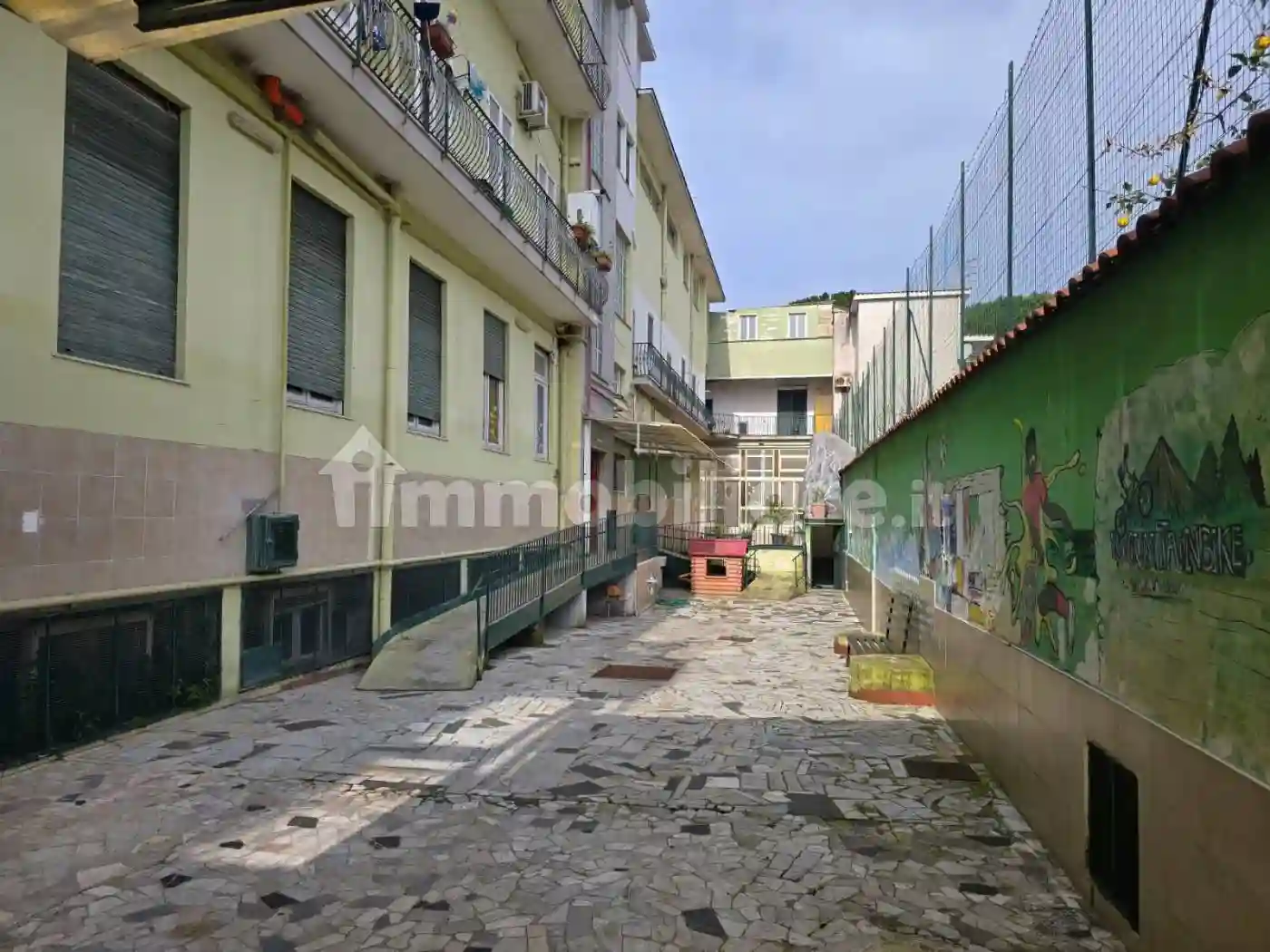 Palazzo - Edificio - foto 2