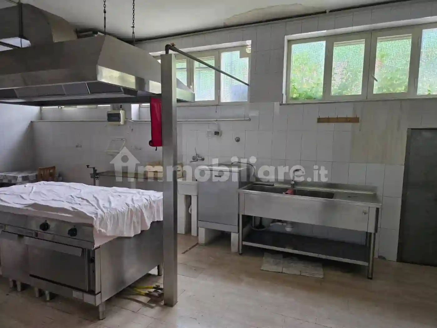 Palazzo - Edificio - foto 4