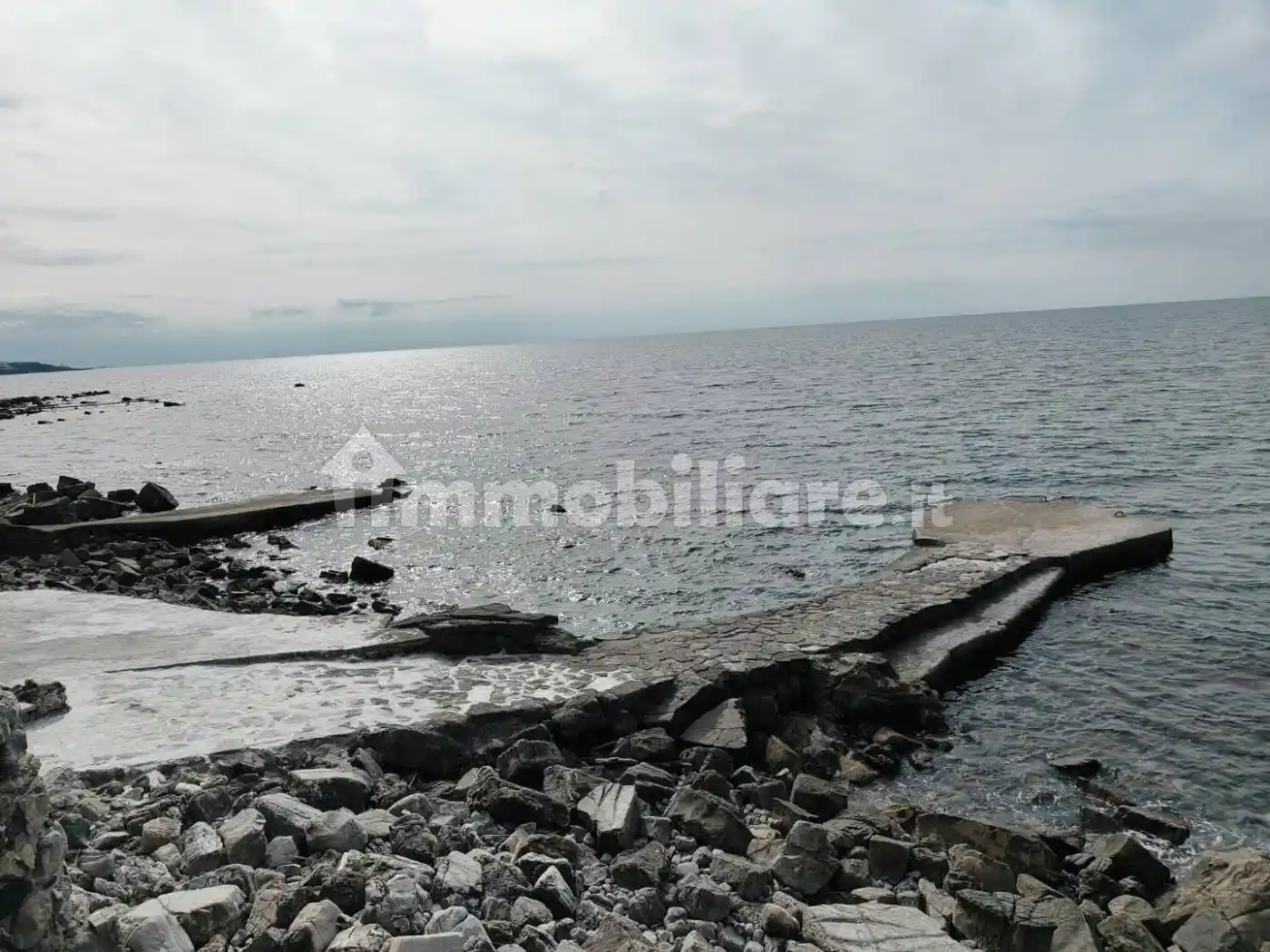 Attico - Mansarda in vendita a Rosignano Marittimo