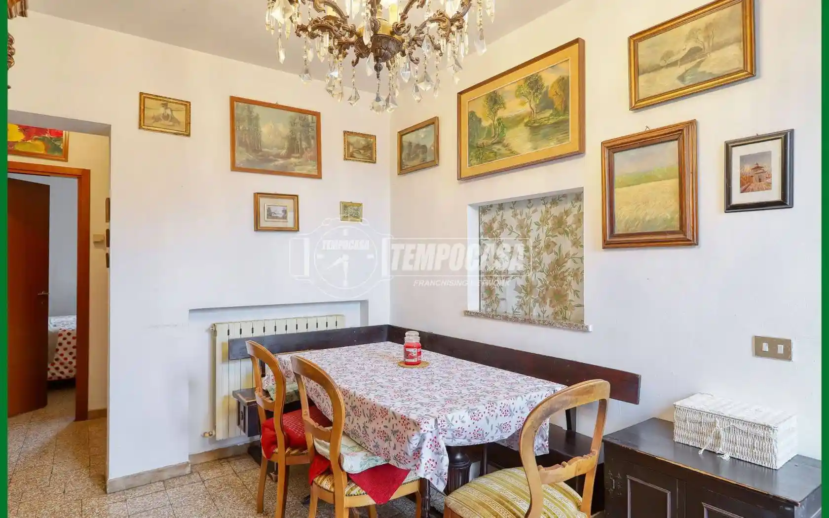 Appartamento in vendita a Varese