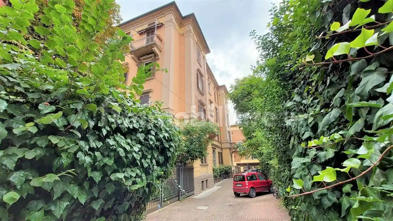Appartamento in affitto a Bologna