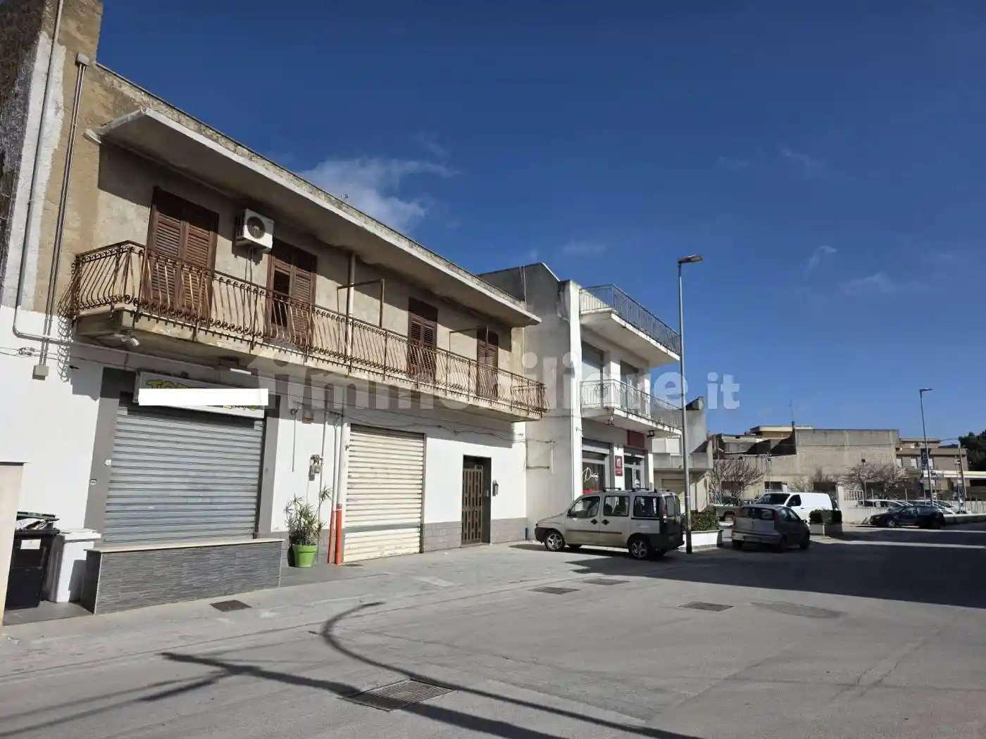 Villa in vendita a Castelvetrano