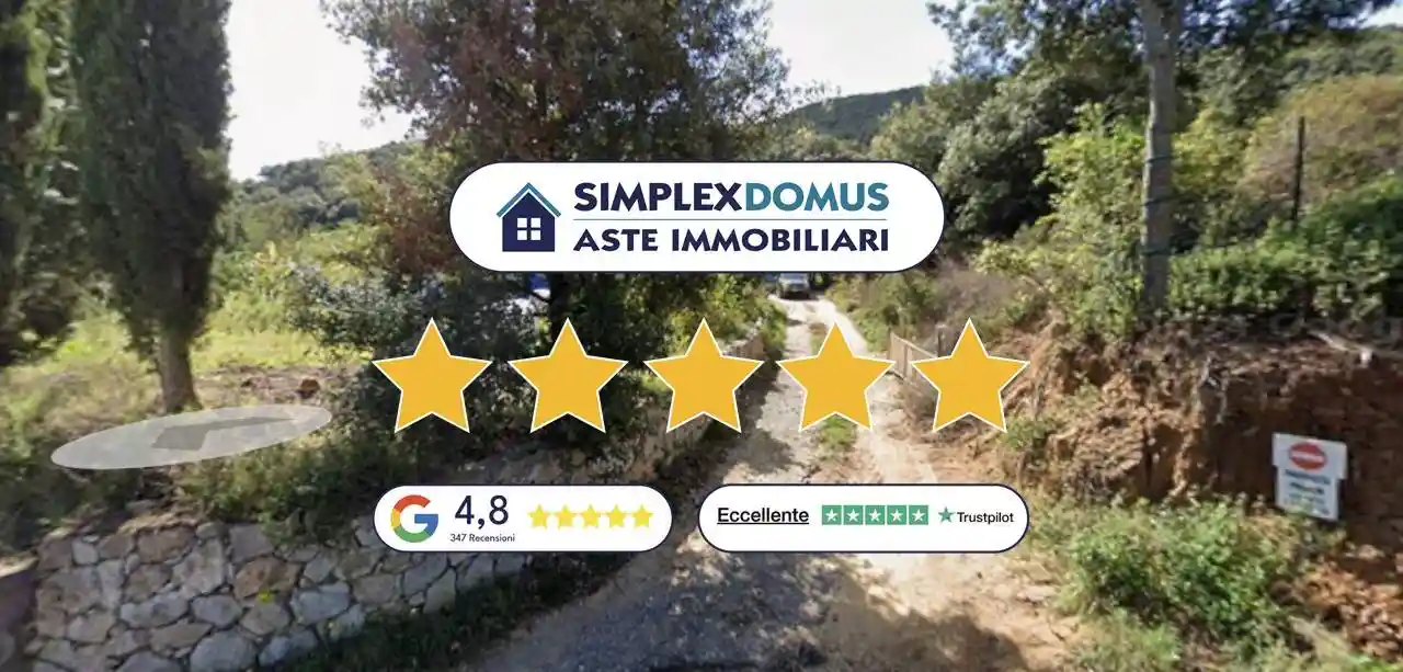 Appartamento in vendita a Portoferraio