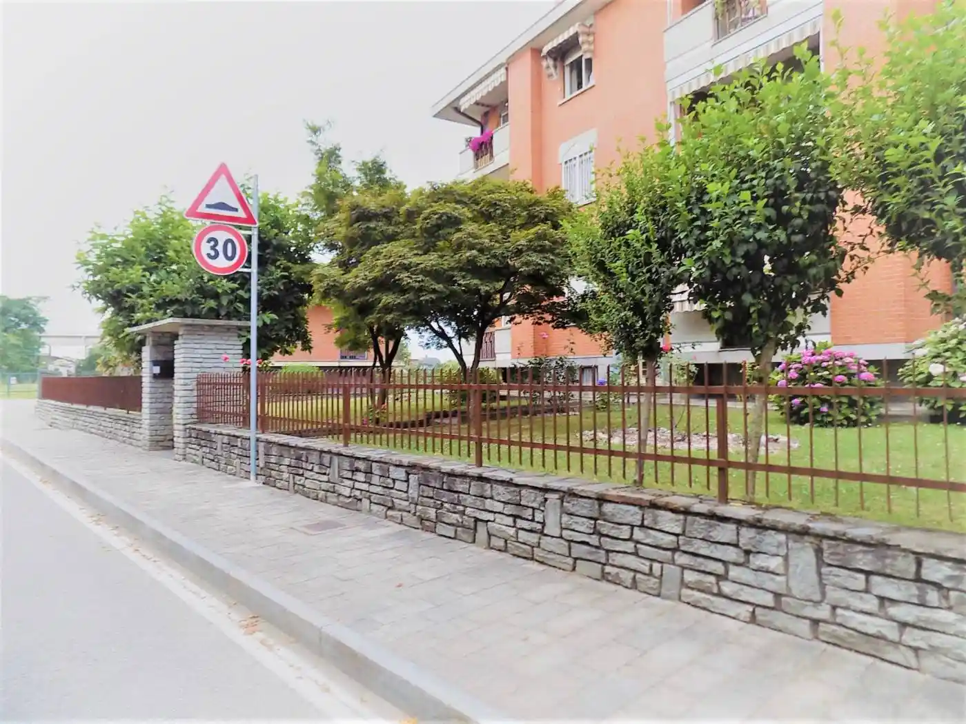 Appartamento in vendita a Vinovo