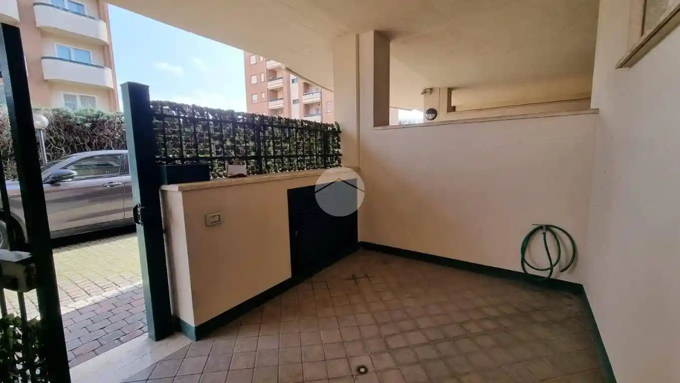 Appartamento in affitto a Viterbo