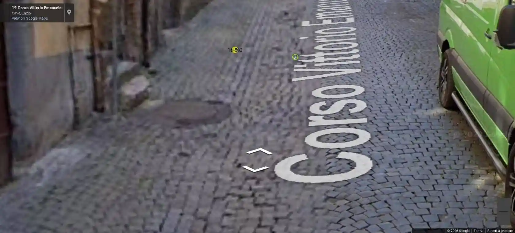 Appartamento in vendita a Cave