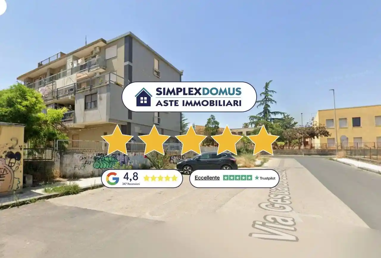 Appartamento in vendita a Caltagirone