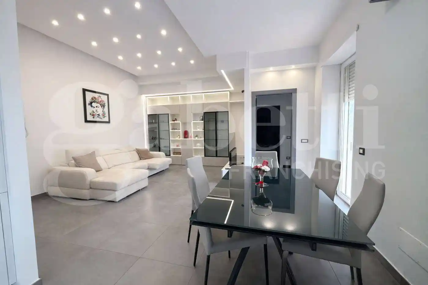 Appartamento in vendita a Scafati