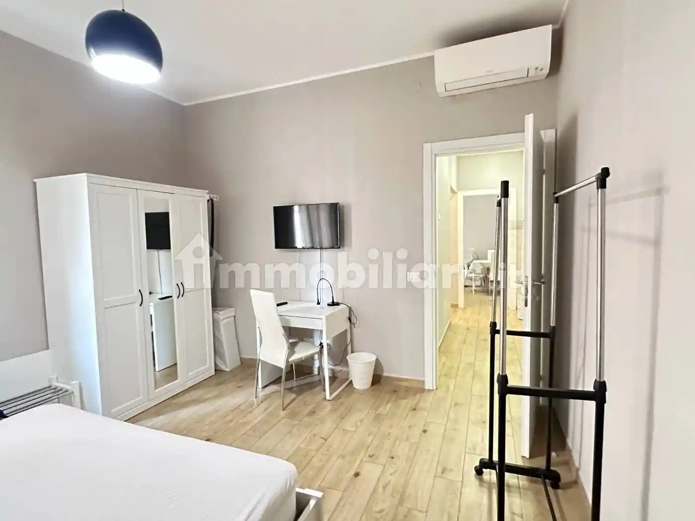 Appartamento in vendita a Parma