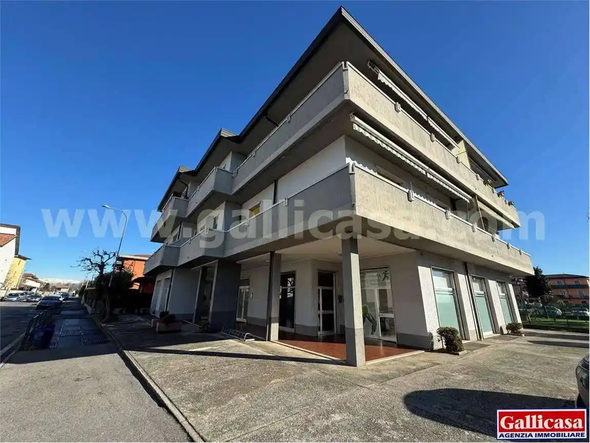 Appartamento in vendita a Castelcovati