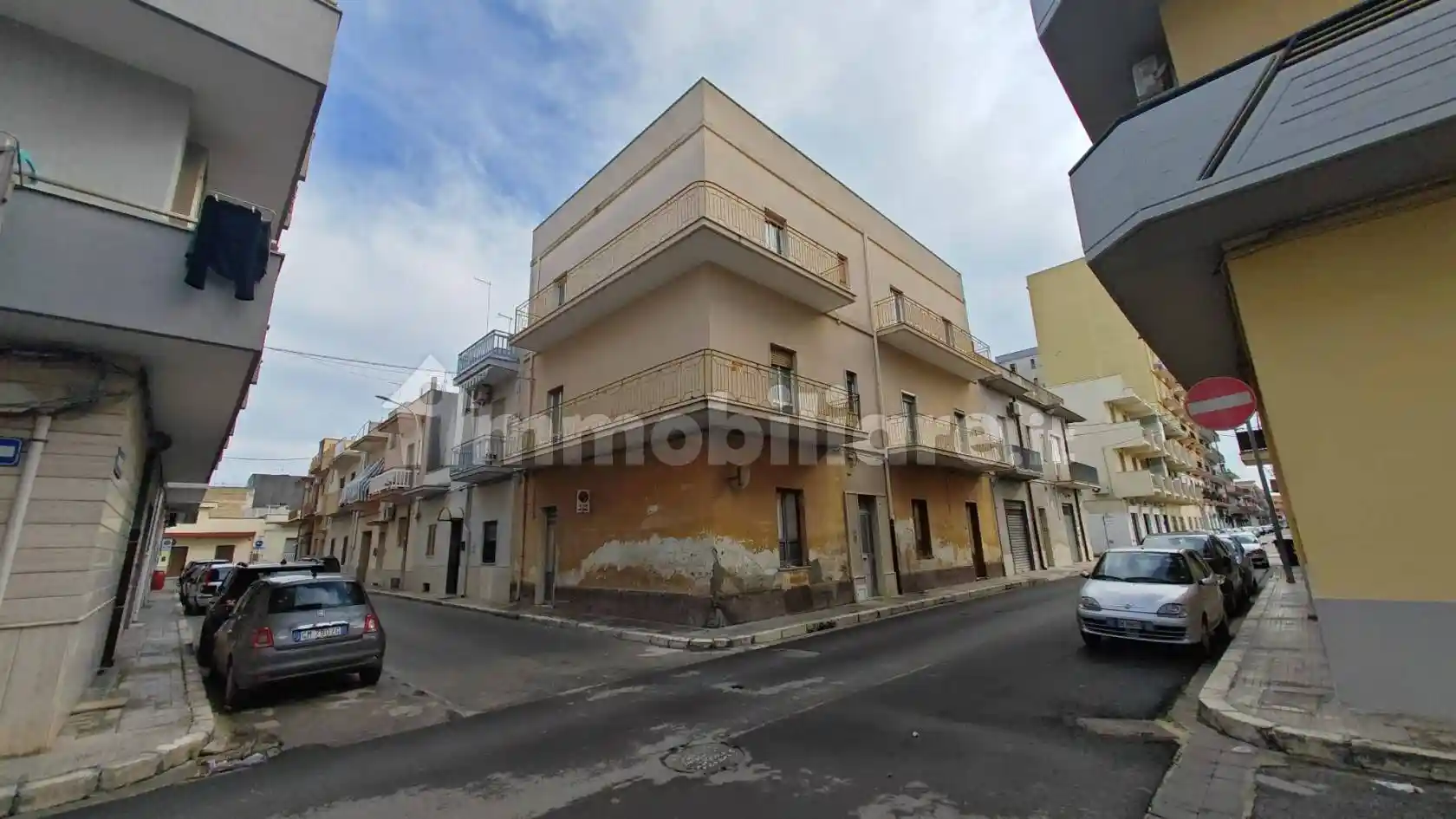 Appartamento in vendita a Grottaglie