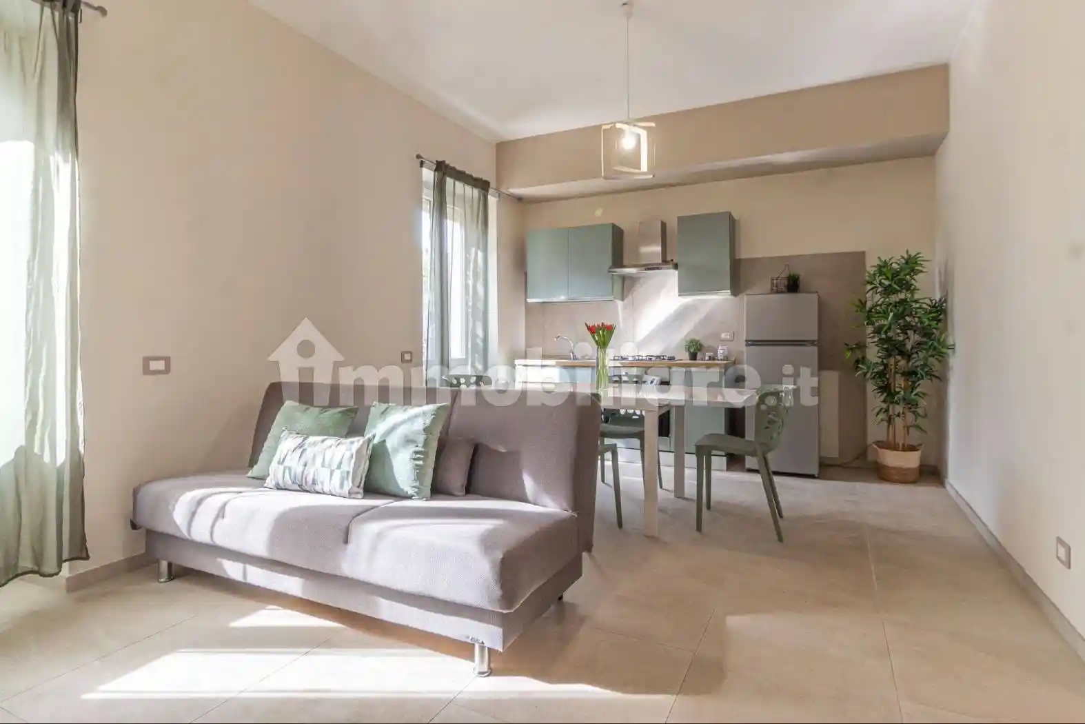 Appartamento in vendita a Terni