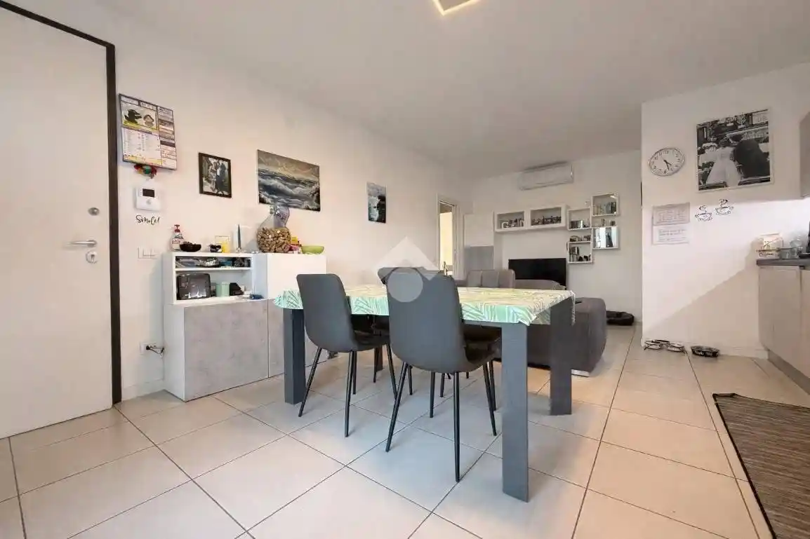 Appartamento in vendita a Nogarole Rocca