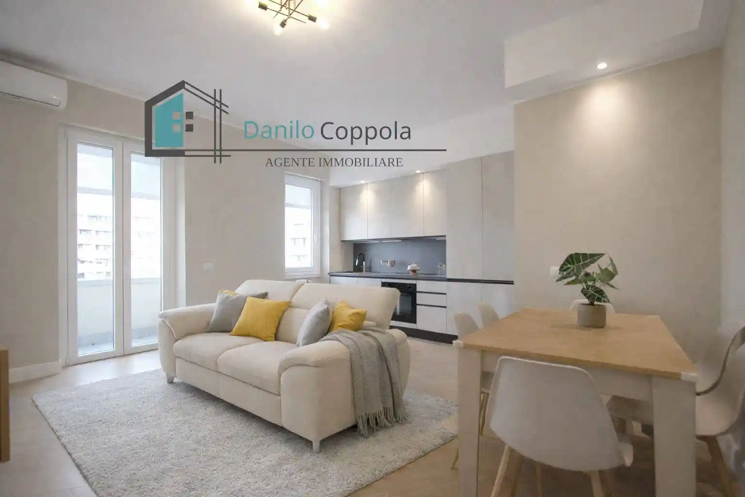 Appartamento in vendita a Castellanza