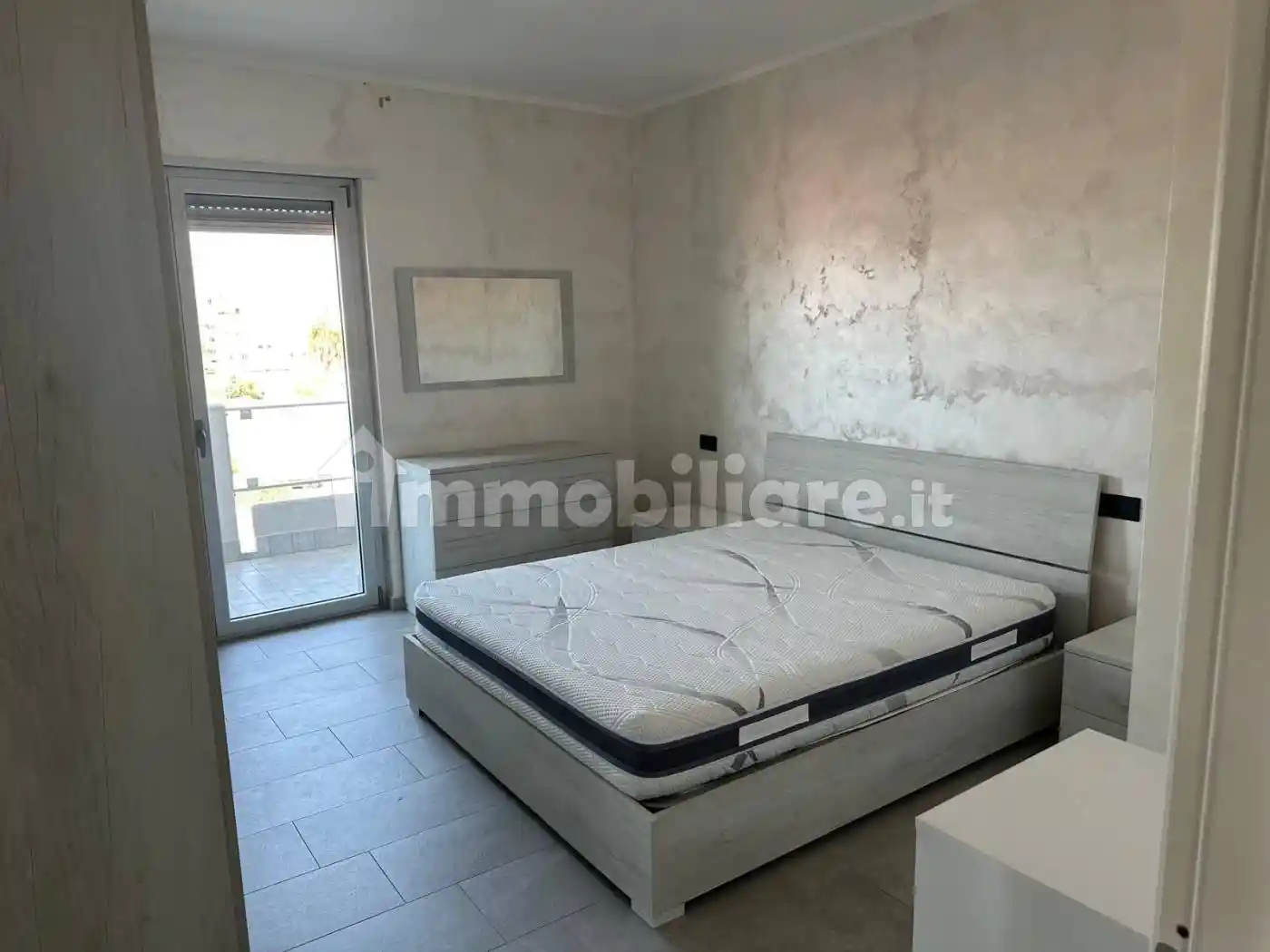 Appartamento in affitto a San Salvo