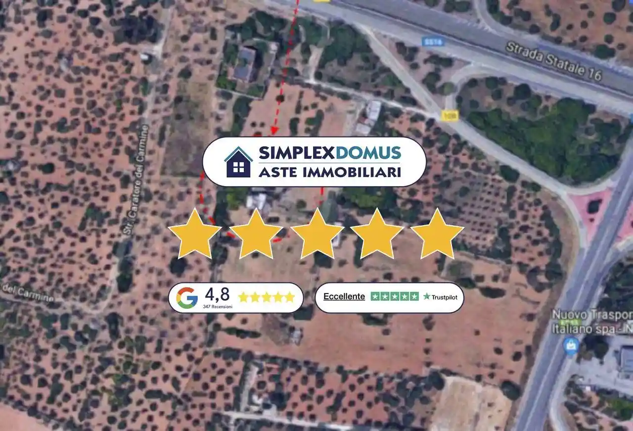 Villa in vendita a Bari