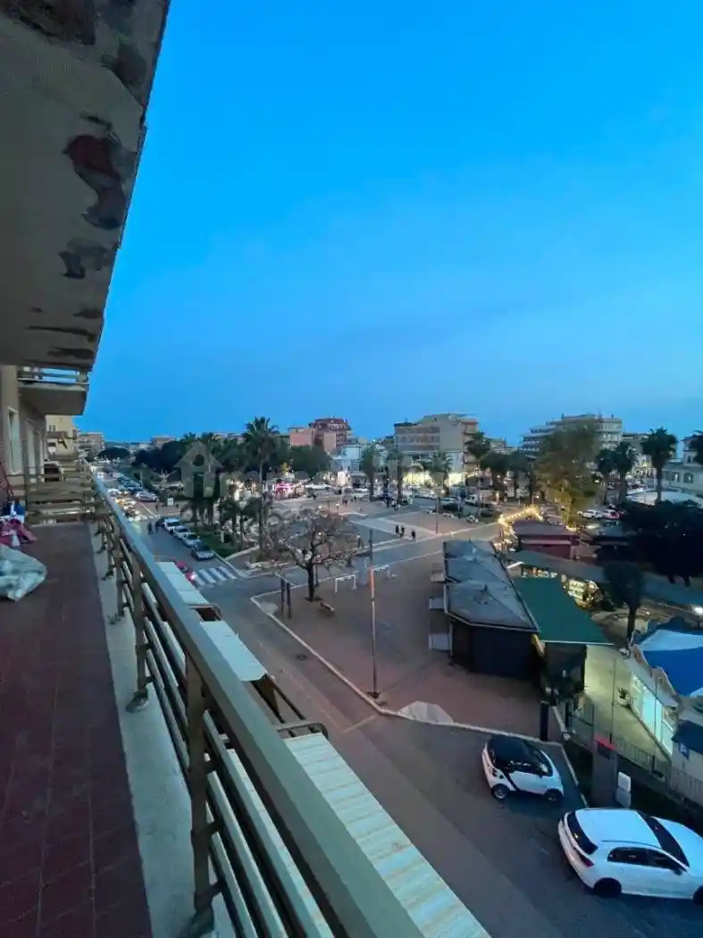 Appartamento in affitto a Ladispoli