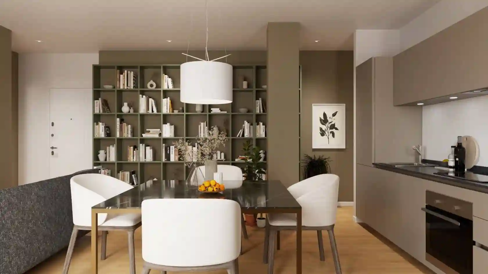 Appartamento - foto 2