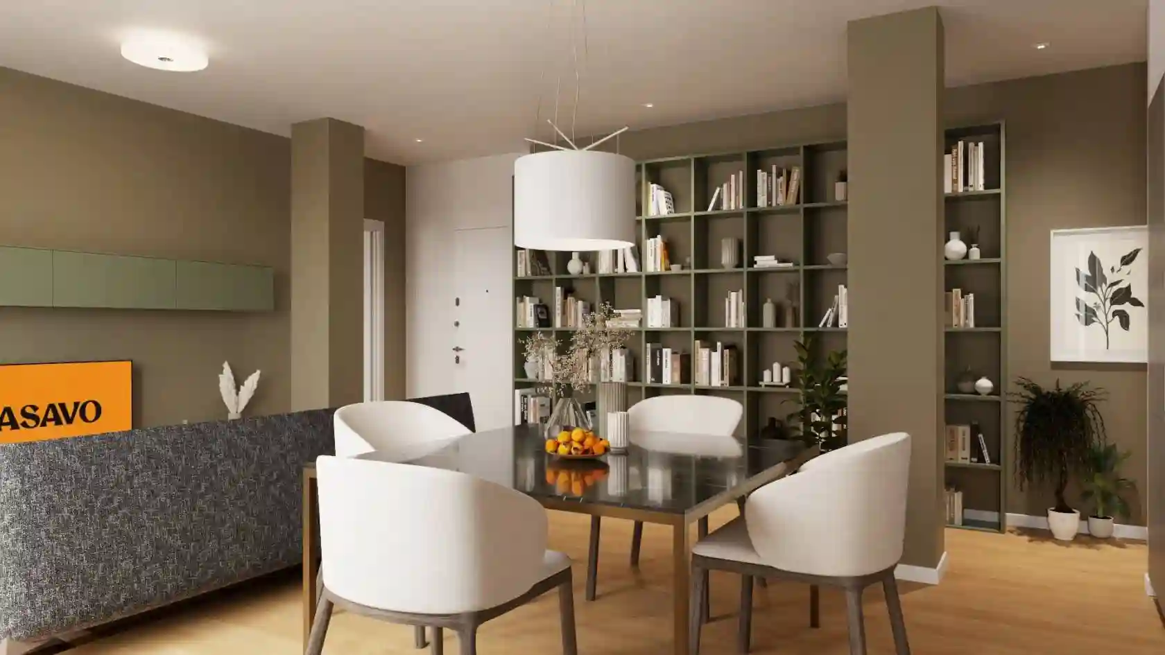 Appartamento - foto 3