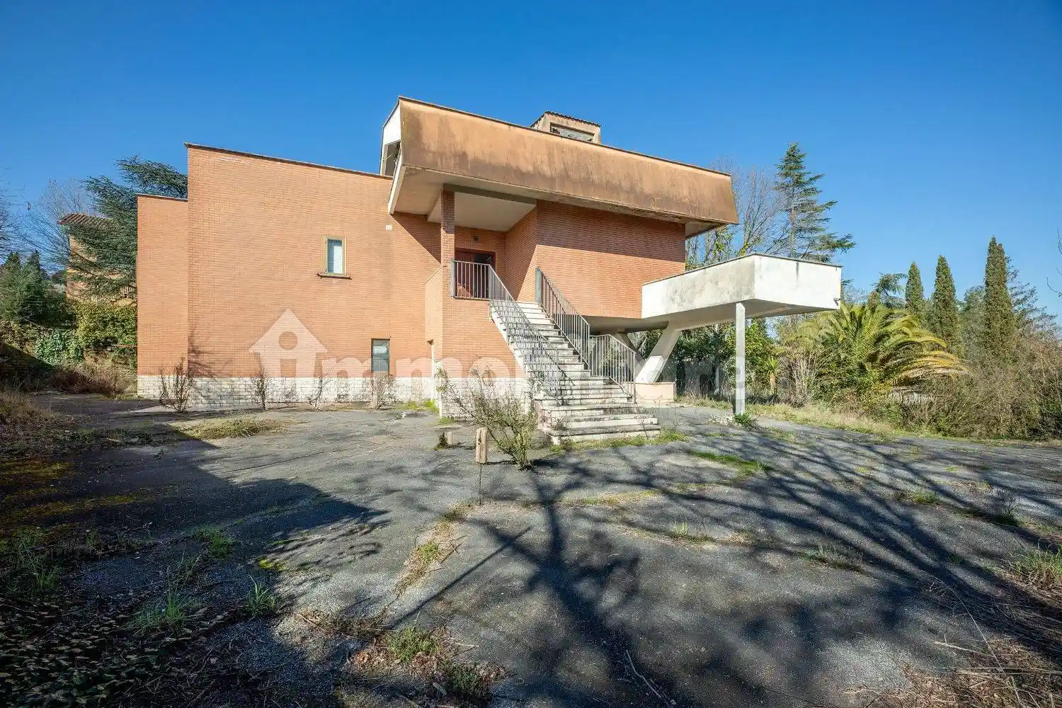 Villa in vendita a Fonte Nuova