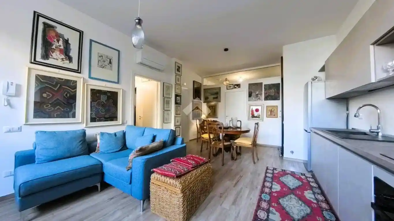 Appartamento in vendita a Civitanova Marche