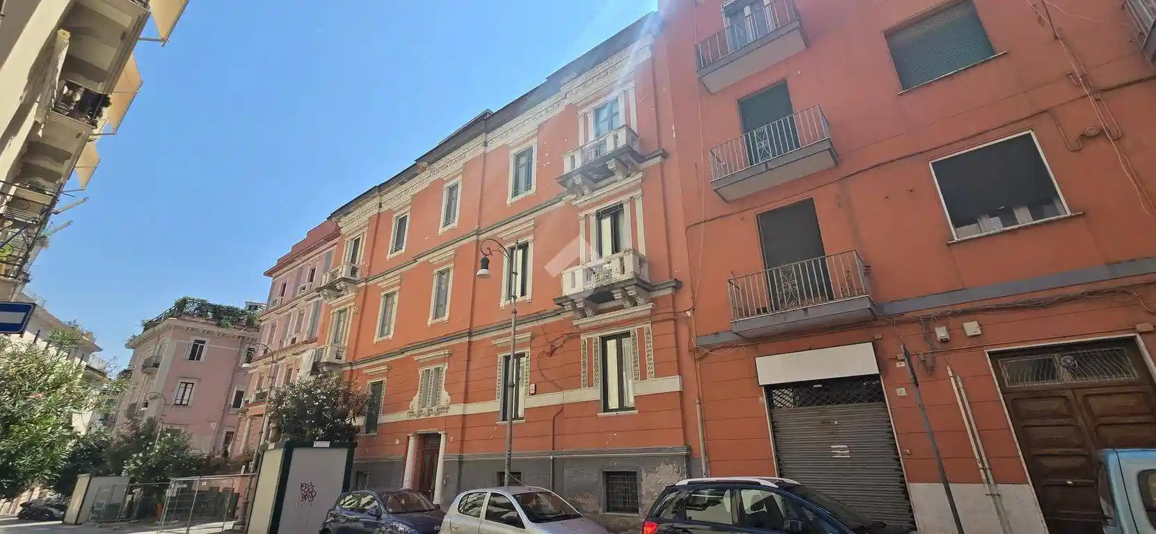 Appartamento in affitto a Salerno