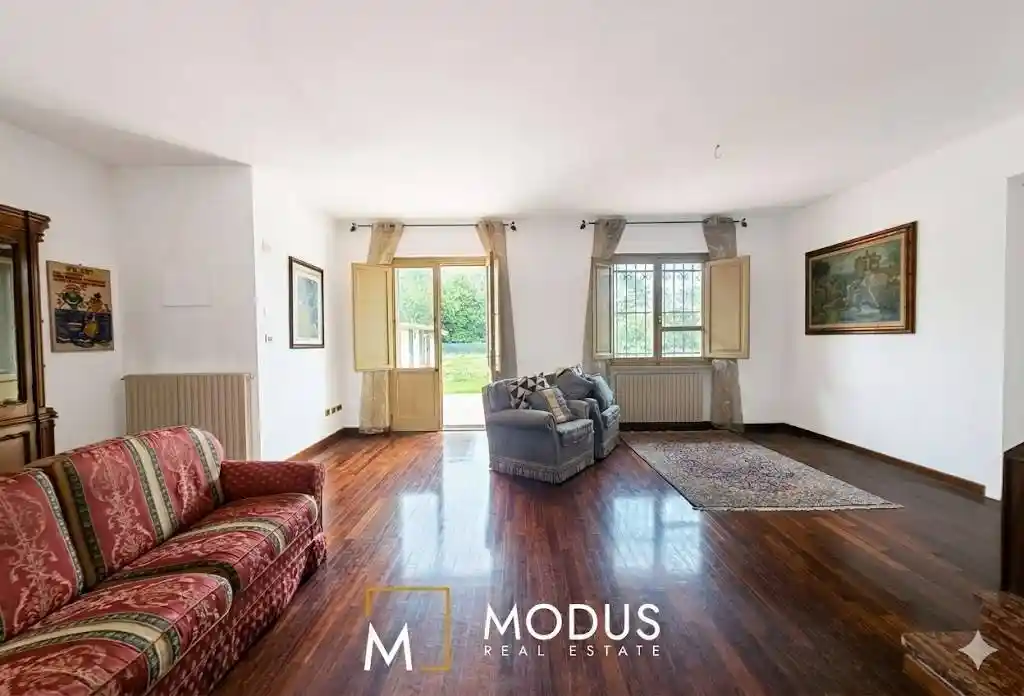 Villa in vendita a Pisa