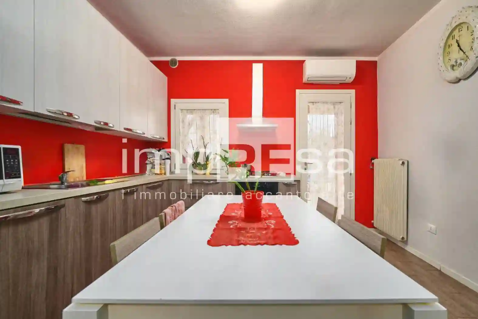 Villetta a schiera - foto 4