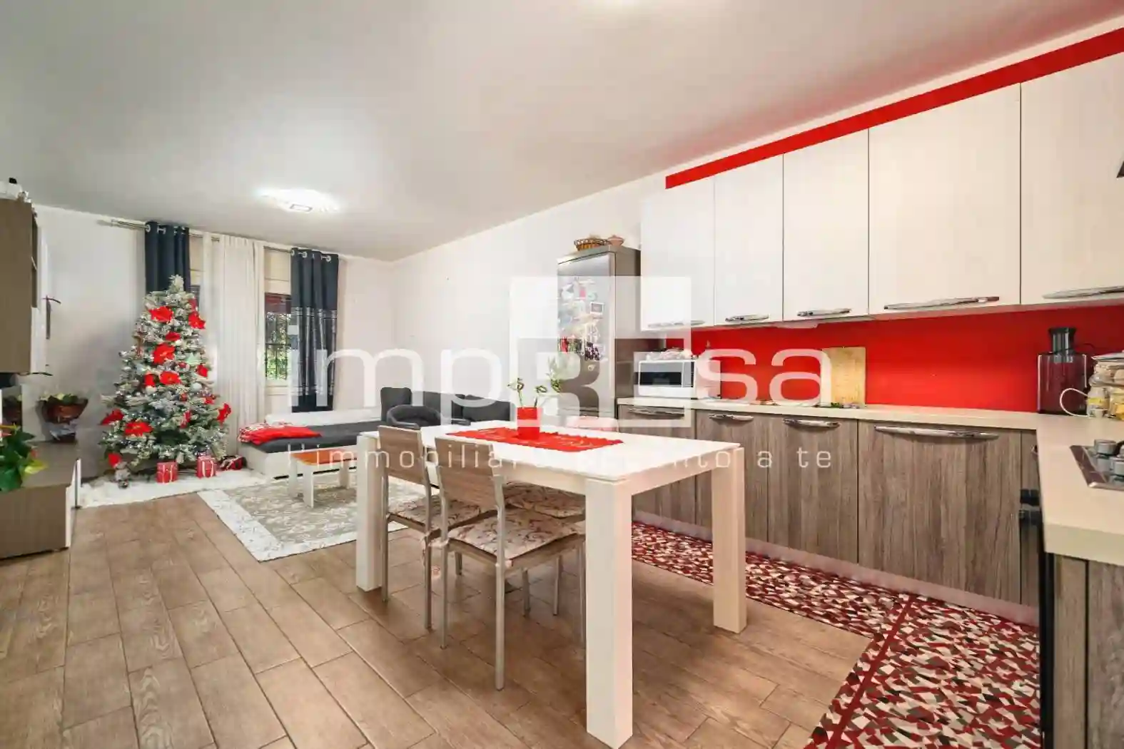 Villetta a schiera - foto 5