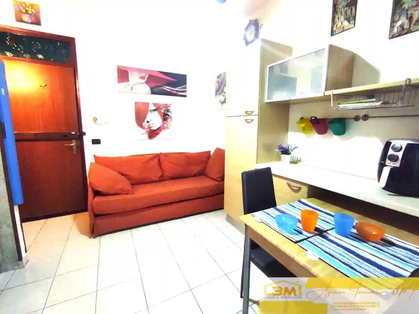 Appartamento - foto 5