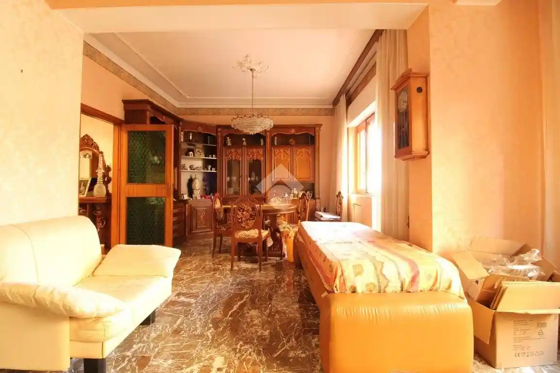 Appartamento in vendita a Reggio Calabria