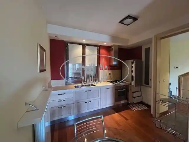 Appartamento in affitto a Castelfranco Piandisco