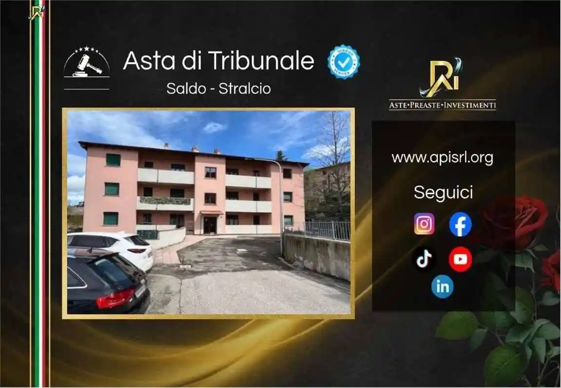 Appartamento in vendita a Loiano