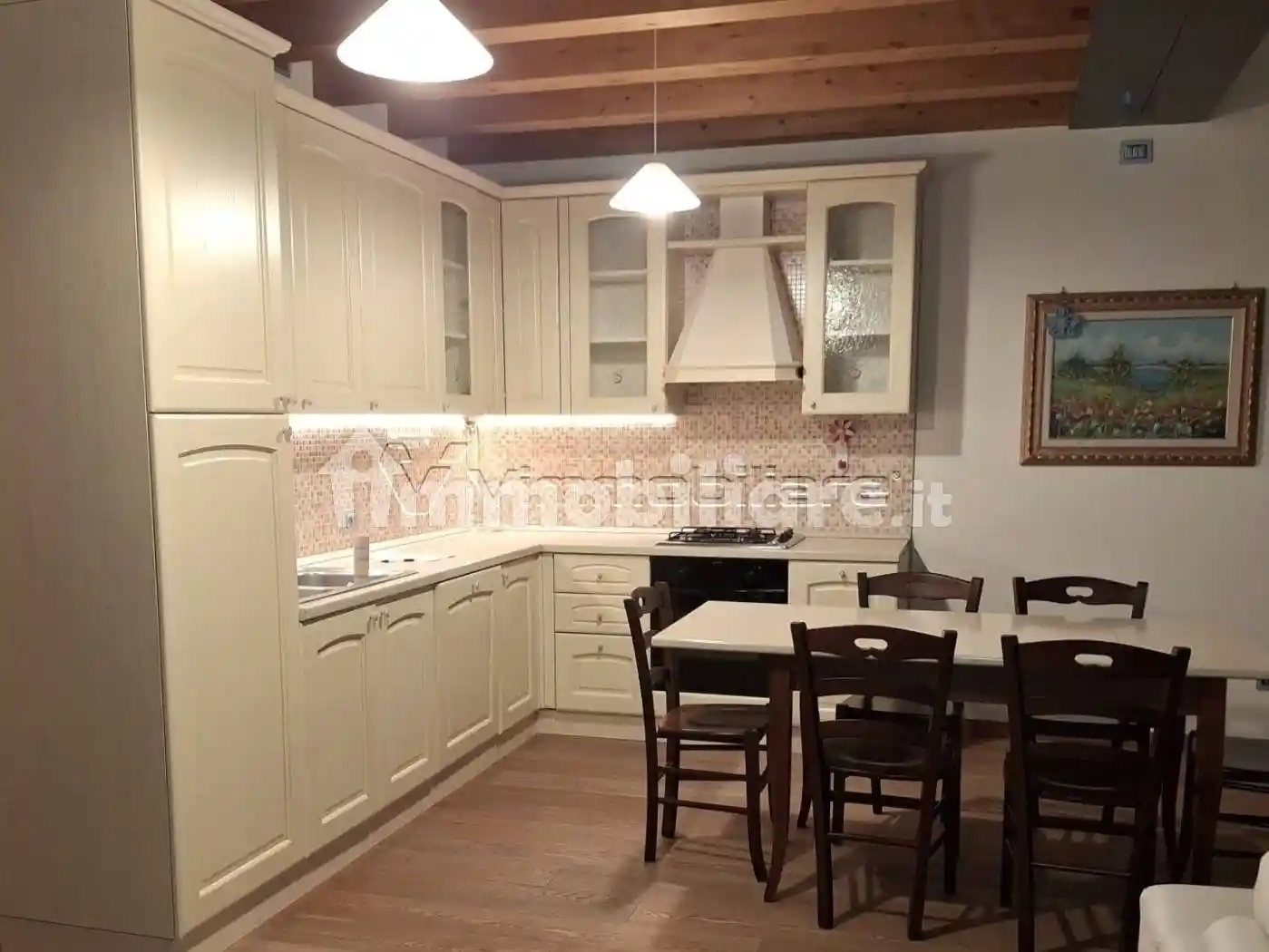 Villa in affitto a Vo'