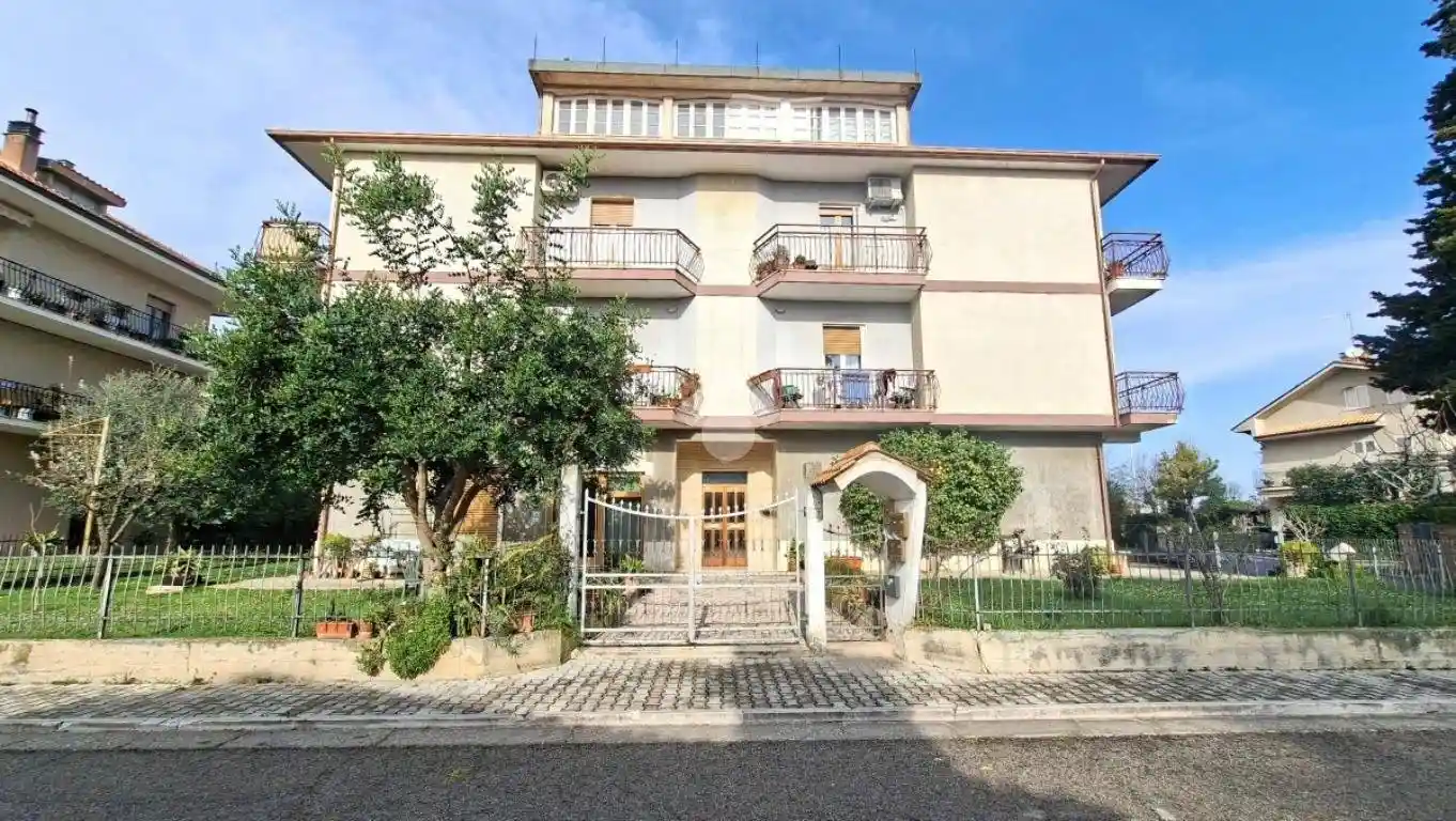 Appartamento in affitto a Castel di Lama