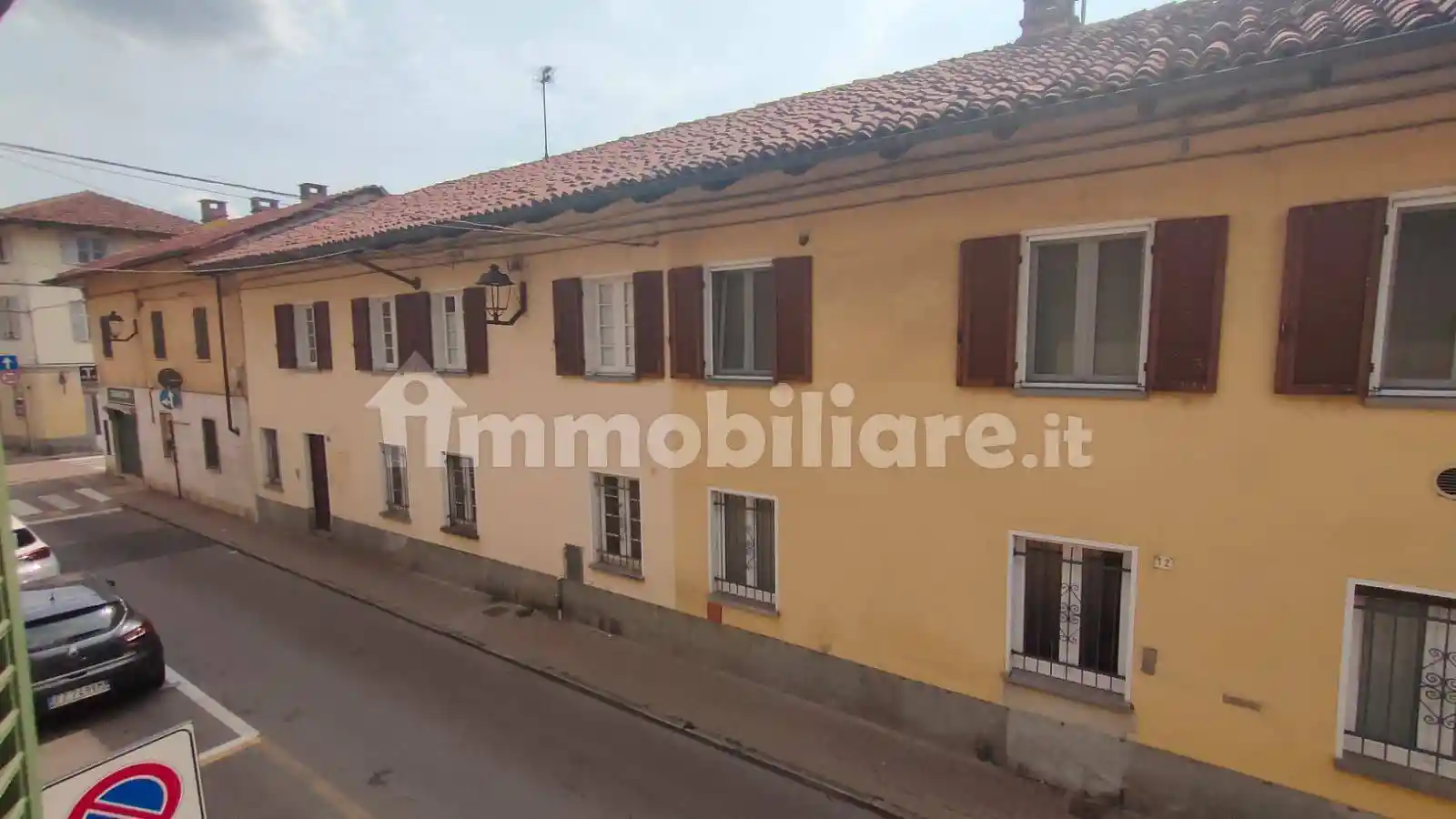 Appartamento in affitto a Villastellone