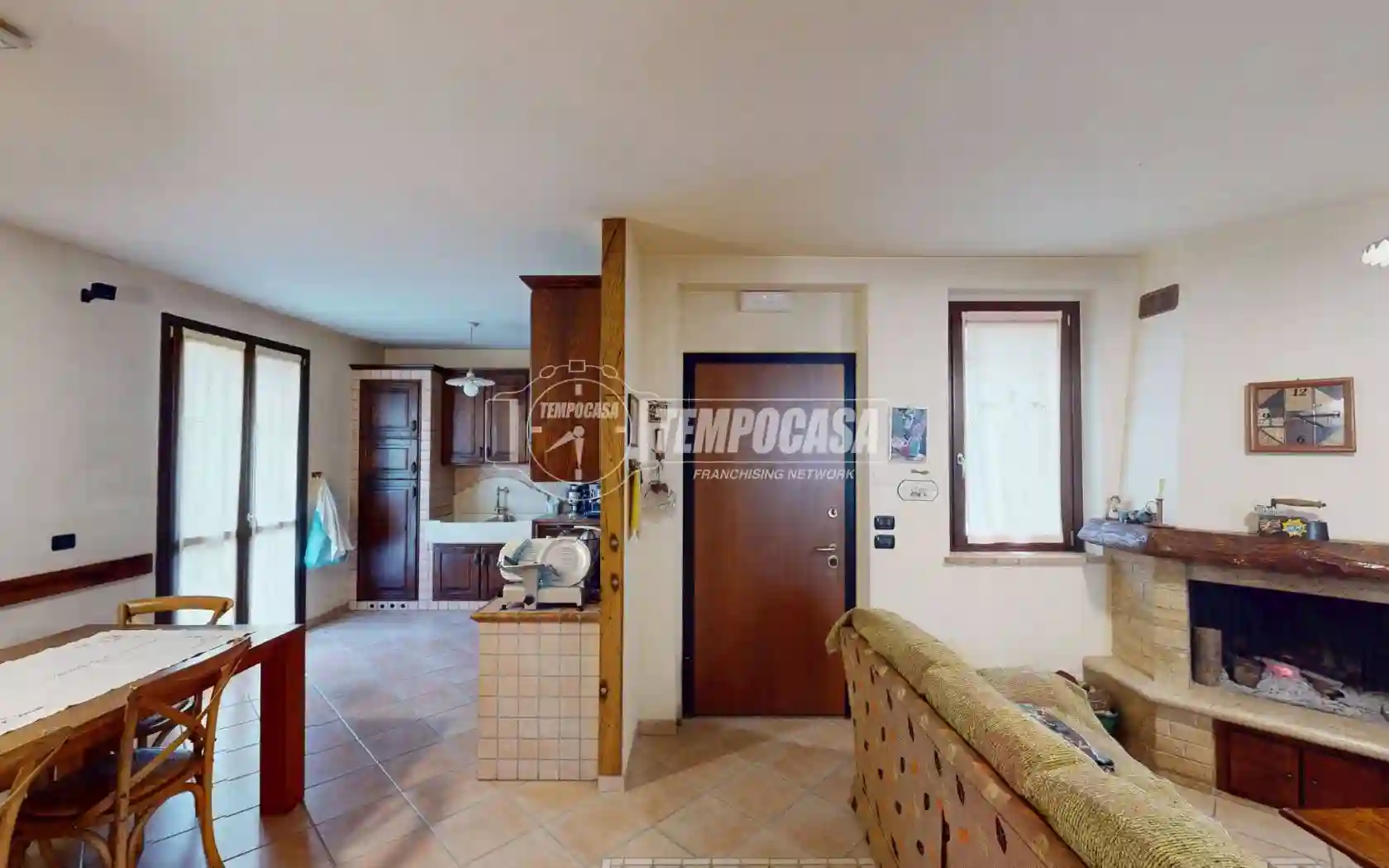 Villetta a schiera - foto 2