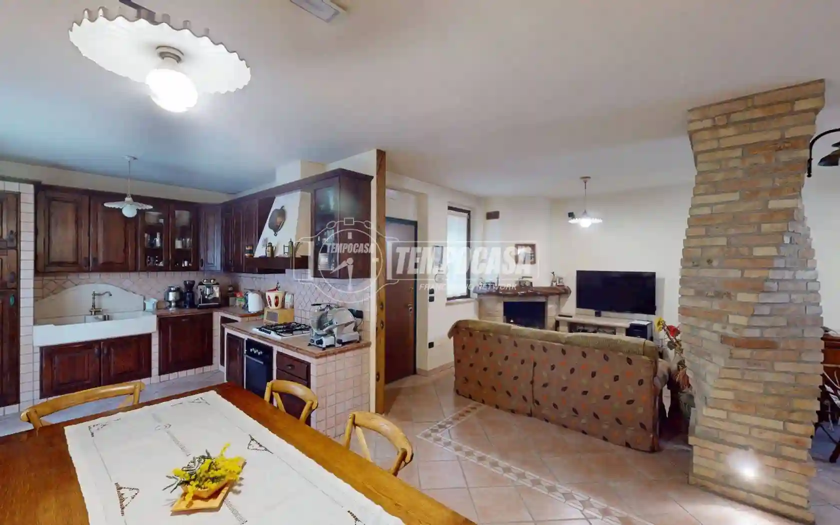 Villetta a schiera - foto 3