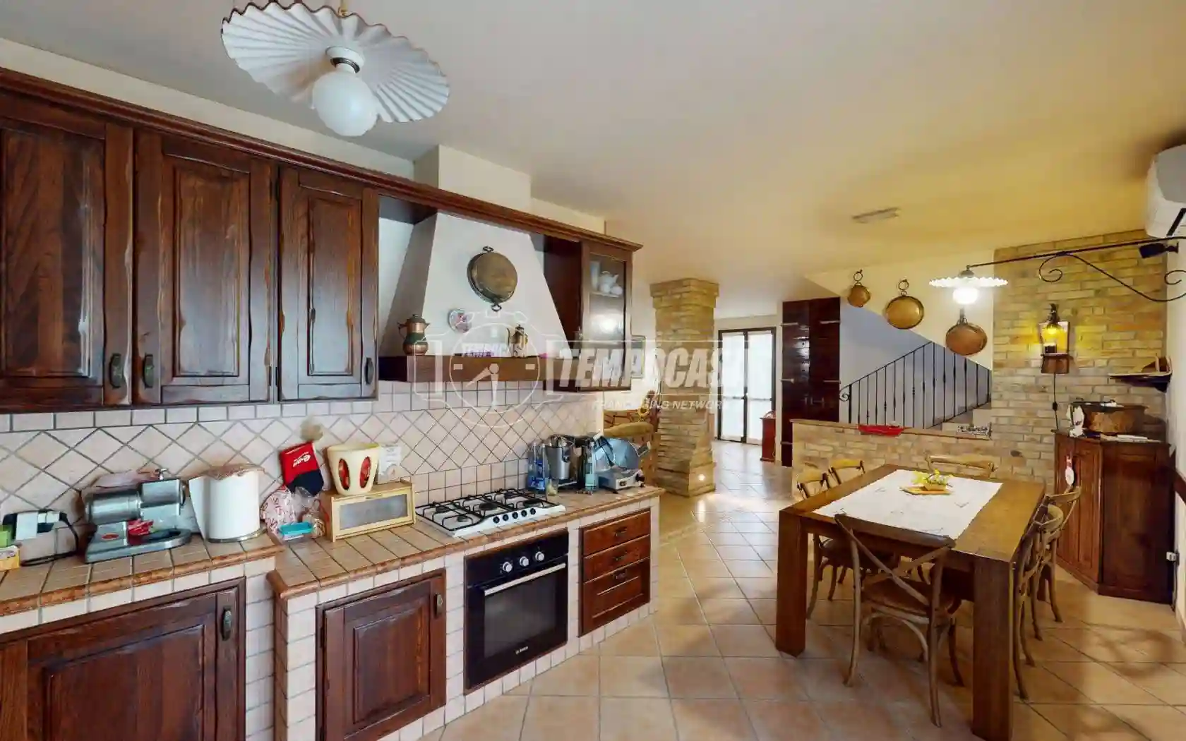 Villetta a schiera - foto 5