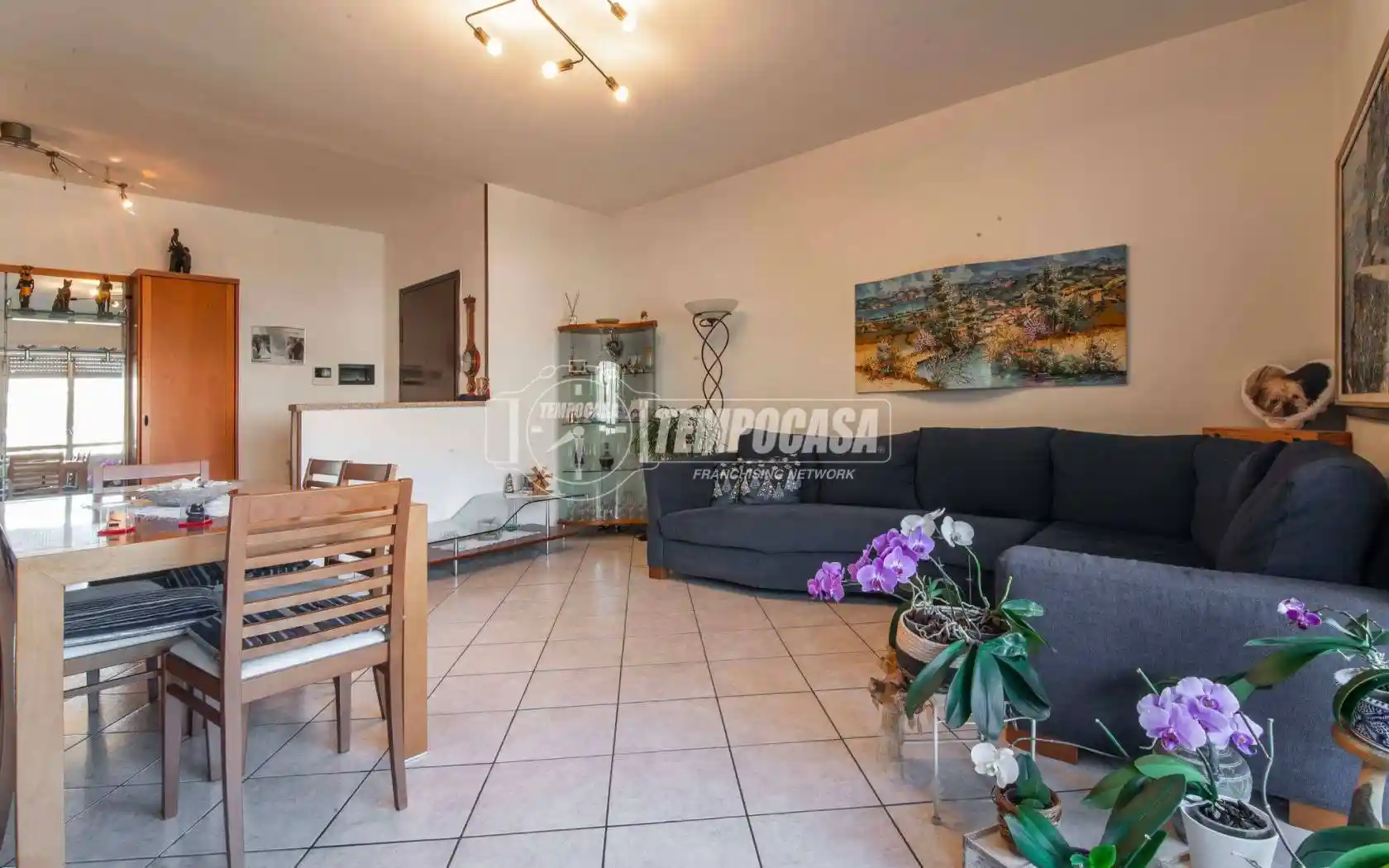 Appartamento in vendita a Como