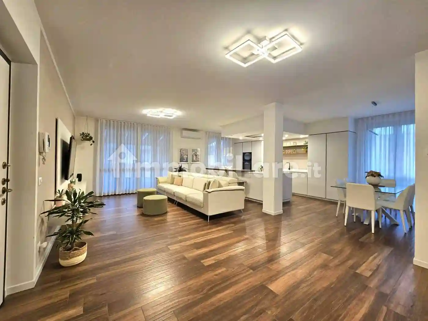 Appartamento - foto 4