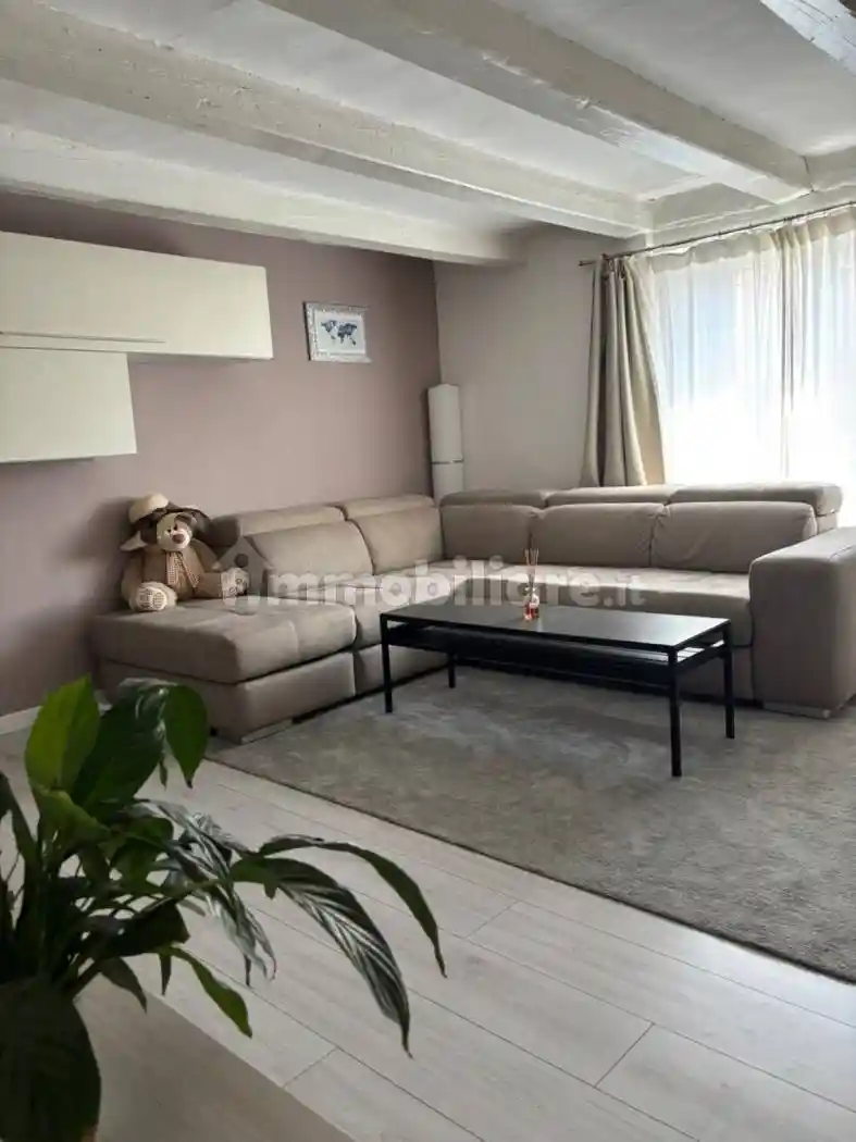 Appartamento in vendita a Meldola