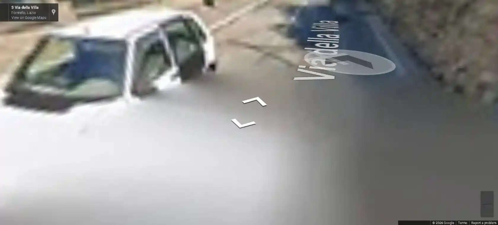 Appartamento in vendita a Formello