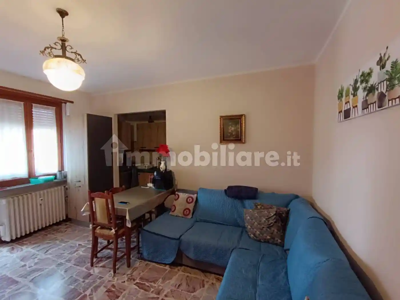 Appartamento in vendita a Alba