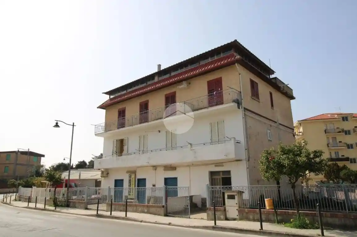 Appartamento in vendita a Capaccio Paestum