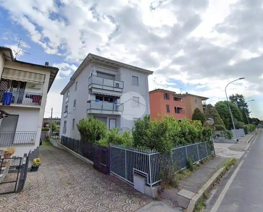 Appartamento in vendita a Zola Predosa