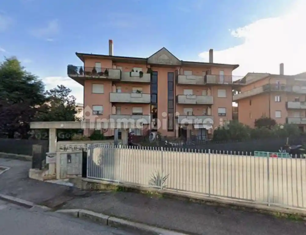 Appartamento in vendita a Dalmine