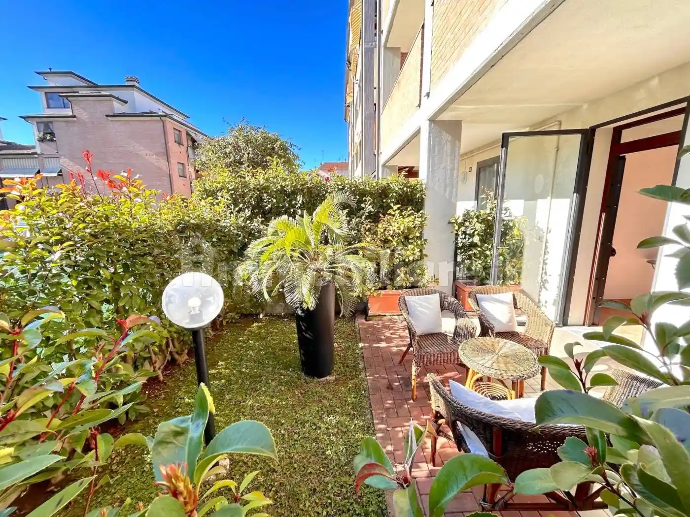 Appartamento in vendita a Parma