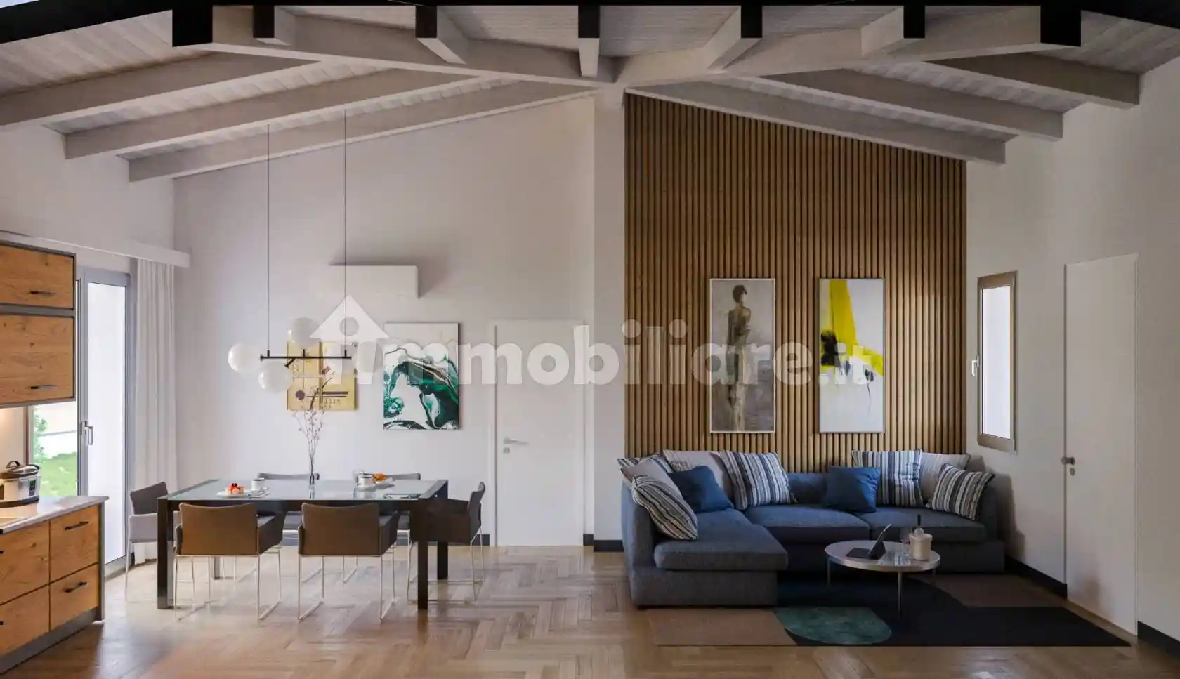 Villa in vendita a Minerbio